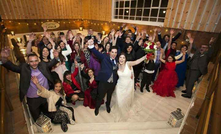Ya casados, - 6