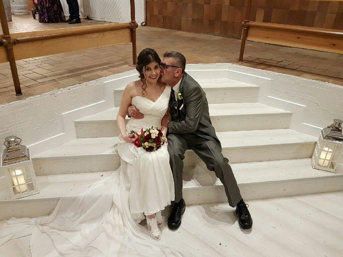 Ya casados, - 5
