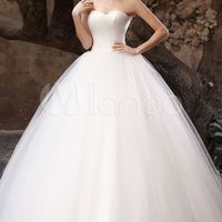 Vestidos tienda milanoo - 1