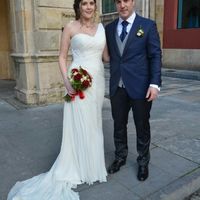 Ya casados, - 1