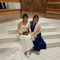 Ya casados, - 1
