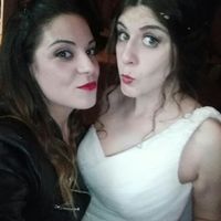 Ya casados, - 2