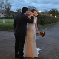 Ya casados, - 3