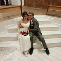 Ya casados, - 5