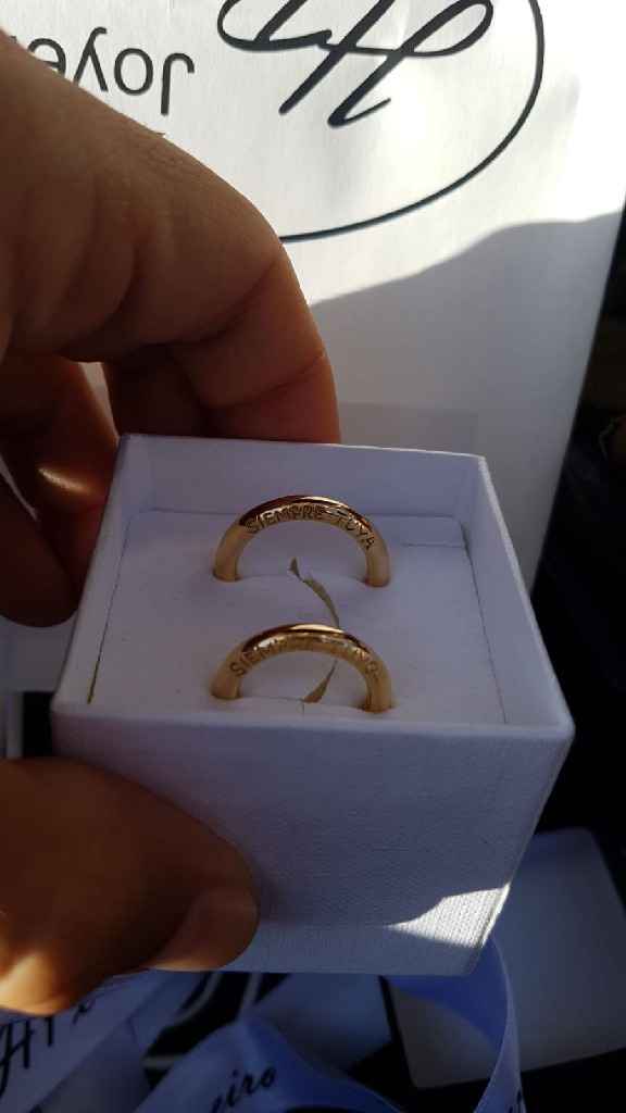 Nuestras alianzas!!!! - 2