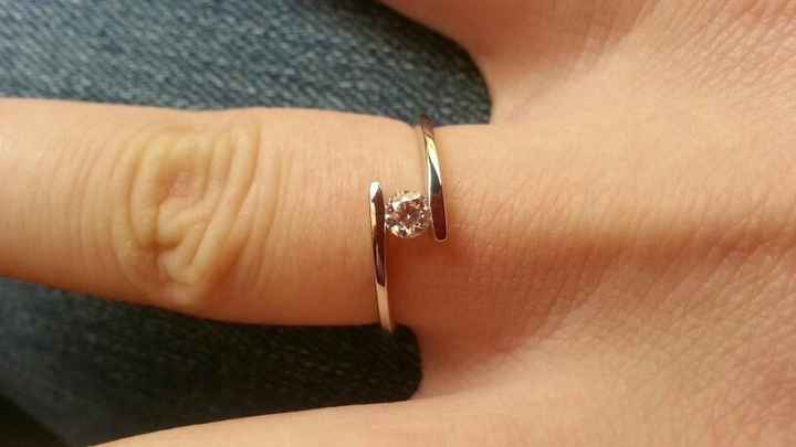 ¿Cuanto tarde en organizar la pedida de matrimonio? Y ¿Como lo hice?