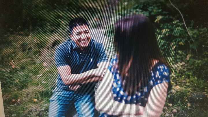 Nuestra preboda - 1