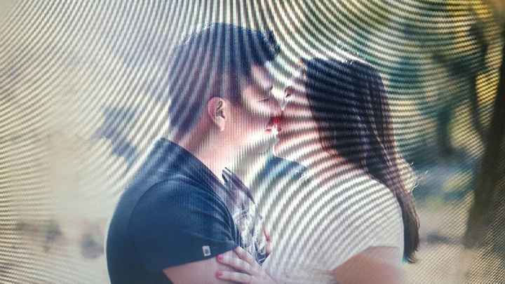 Nuestra preboda - 5