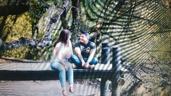 Nuestra preboda - 6