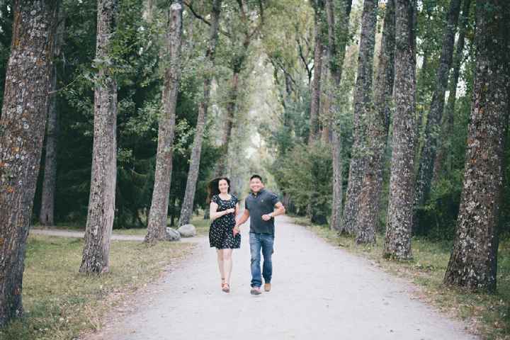 Fotos pre-boda donde? - 3