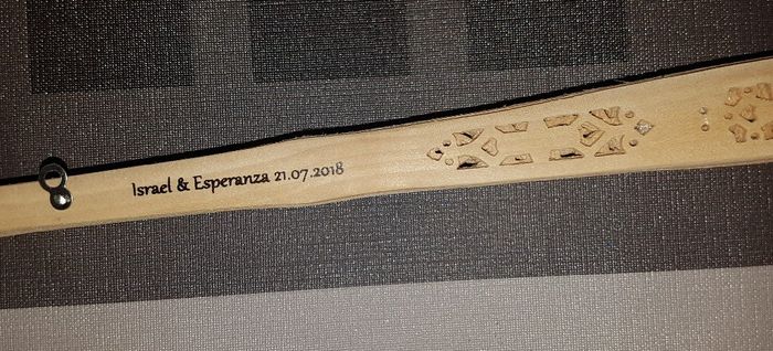  Abanicos recibidos!! - 2
