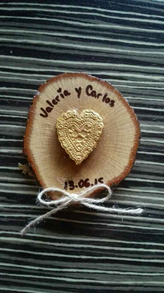 La noche más linda de mi vida!!! - 4