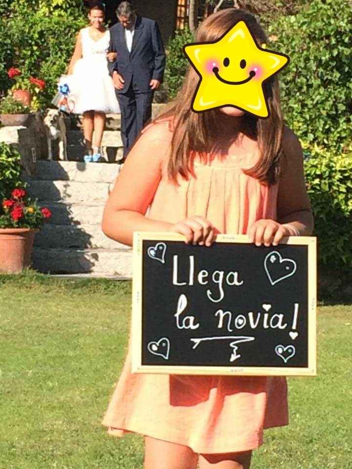 La noche más linda de mi vida!!! - 8