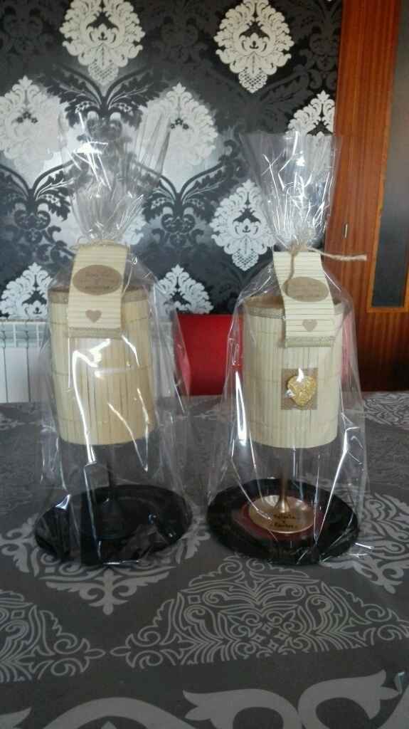 Detallito para regalar - 1