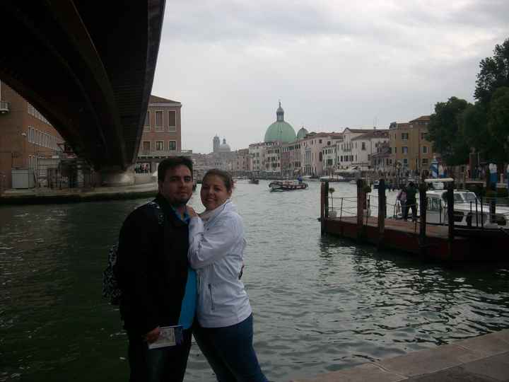 VENEZIA