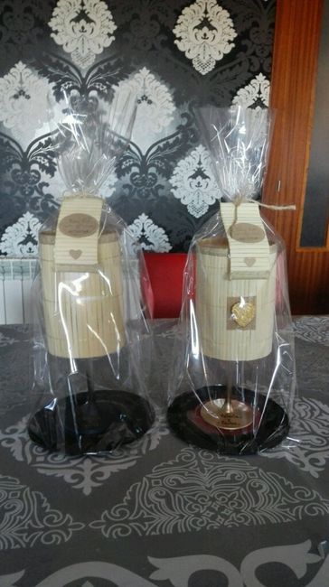 Detallito para regalar - 1
