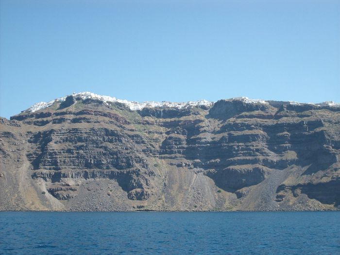 SANTORINI
