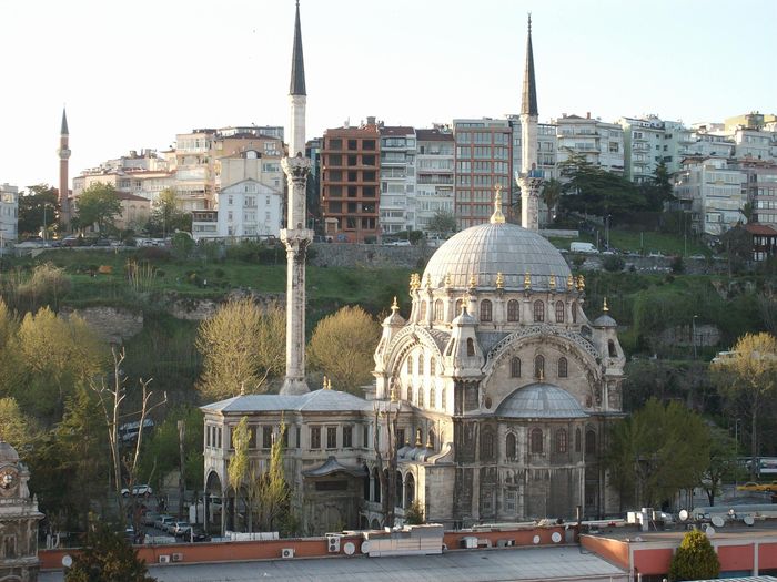 ESTAMBUL
