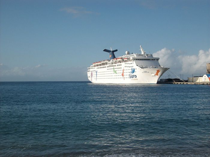 EL BARCO