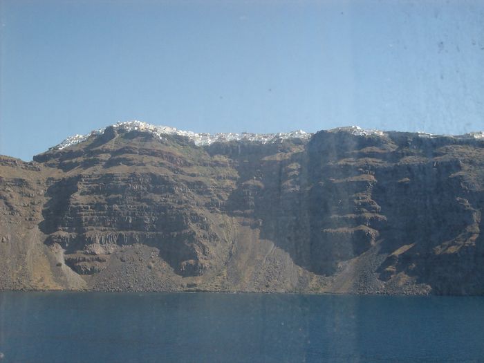 SANTORINI