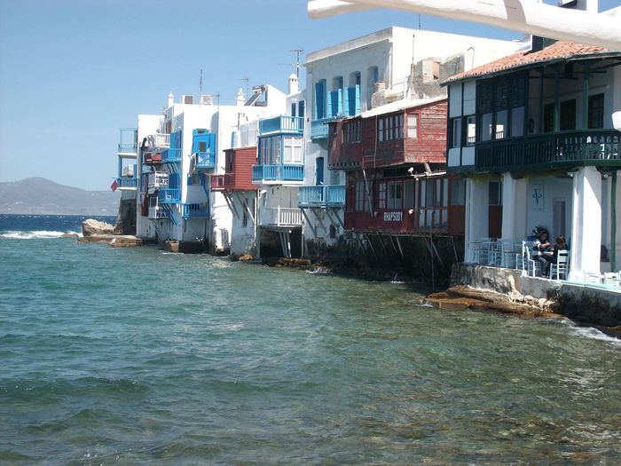 MYKONOS