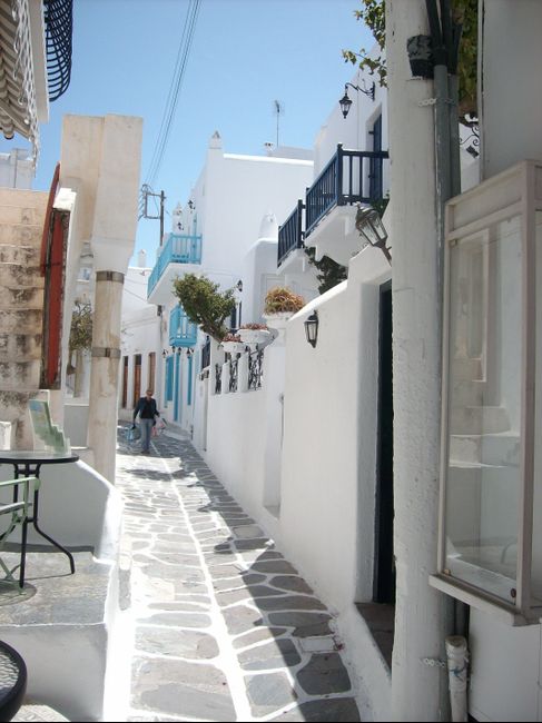 MYKONOS