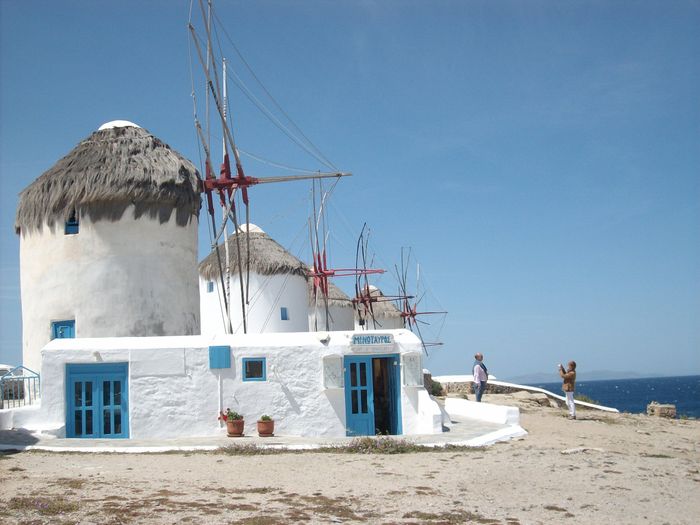 MYKONOS