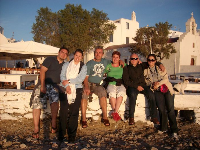 MYKONOS