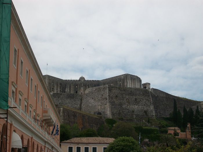 CORFU