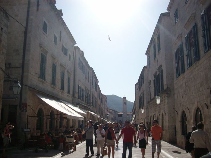 DUBROVNIK