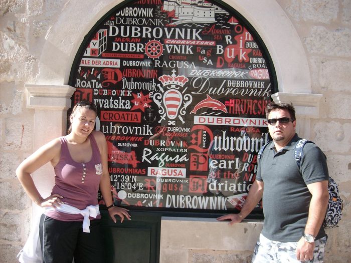 DUBROVNIK