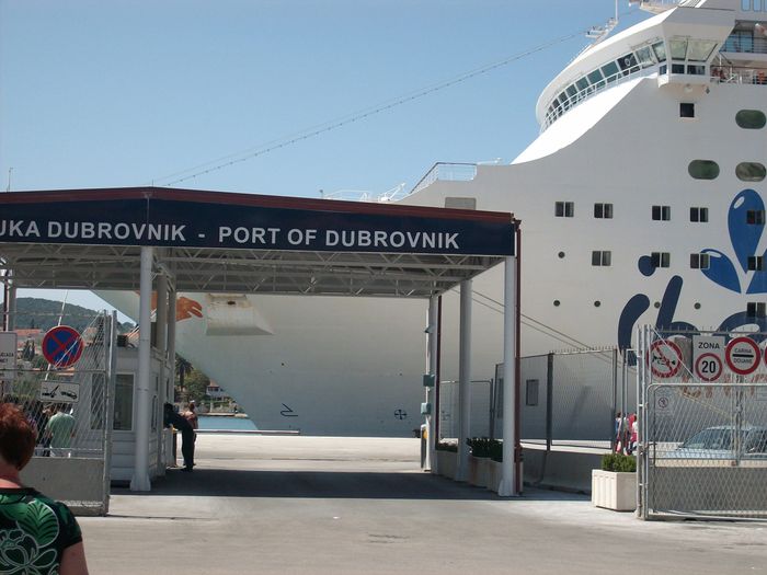 DUBROVNIK