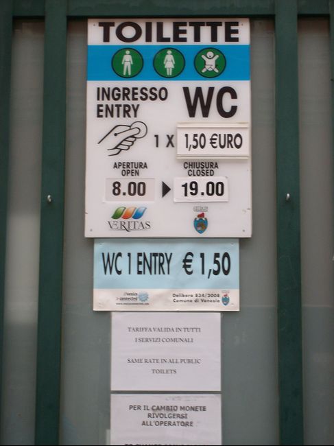 VENEZIA