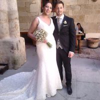Mi boda 