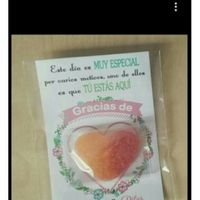 Me ayudáis - 1