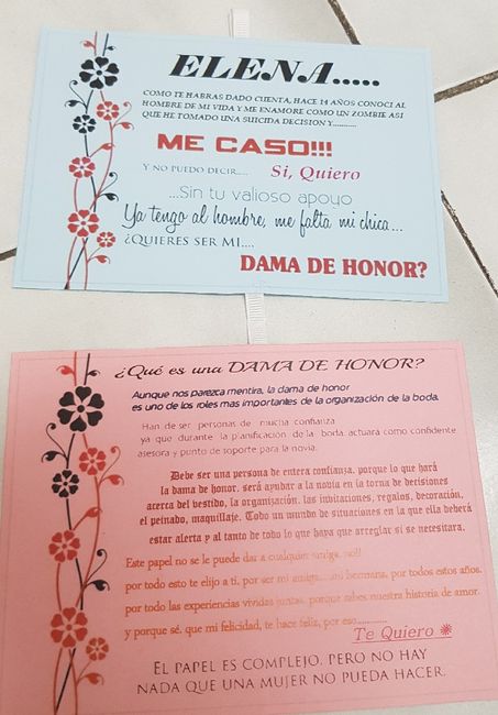 No lo tenía pensado..... - 3