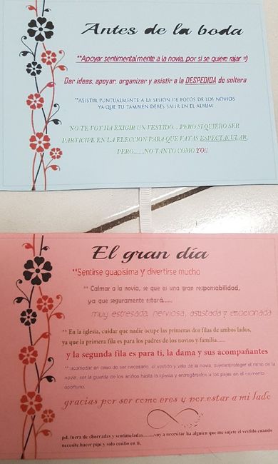 No lo tenía pensado..... - 4