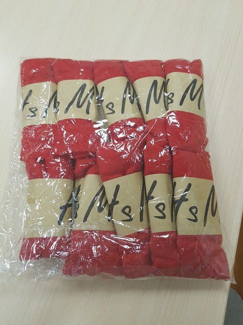 Comprar Pashminas - 1