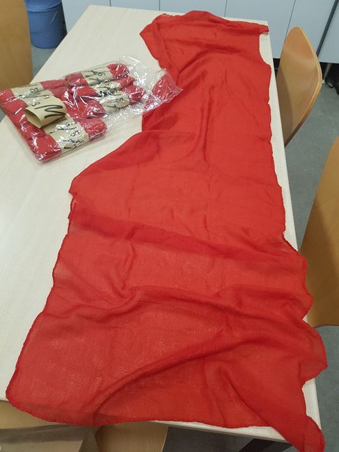Comprar Pashminas - 3