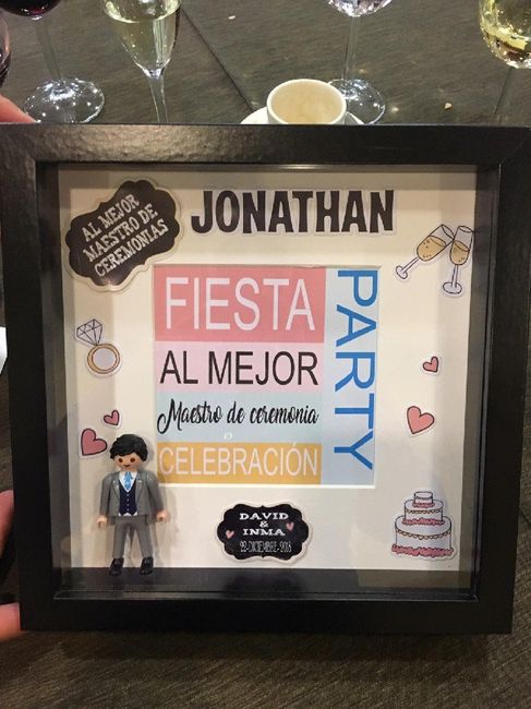 Regalos varios - 2