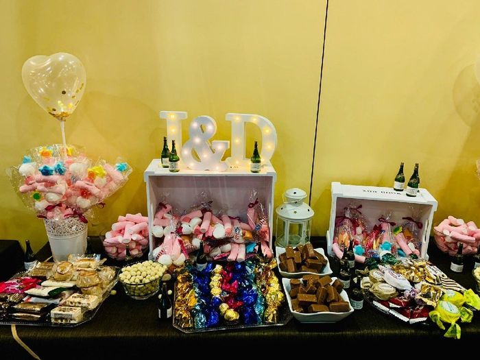 Regalos varios - 3