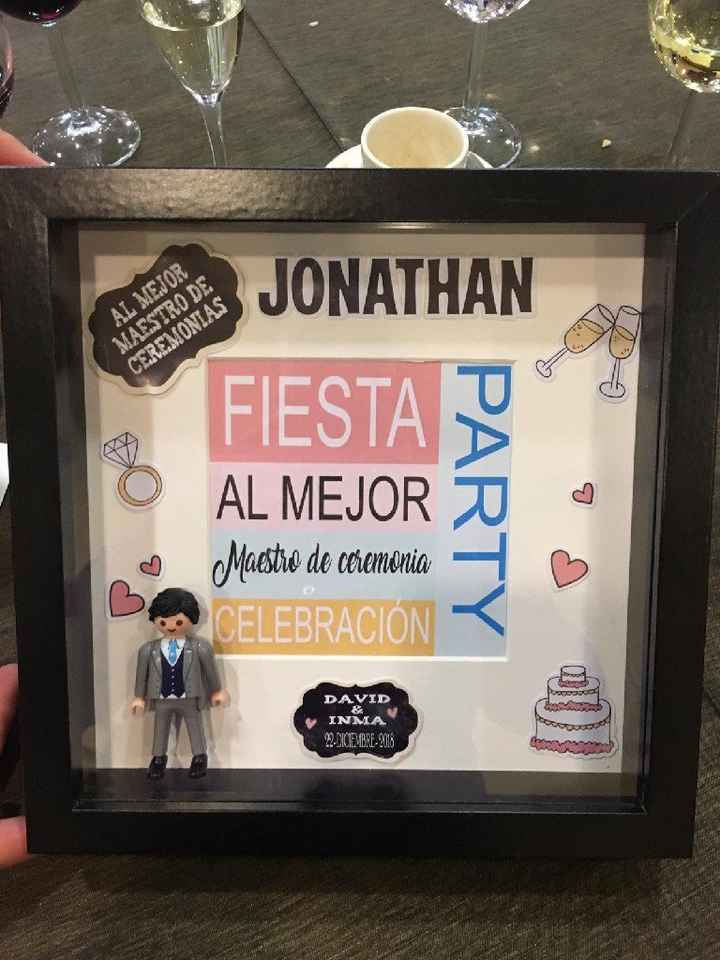 Regalos varios - 2