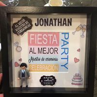 Regalos varios - 2