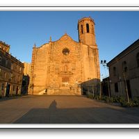 Iglesia