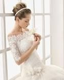 Por fin me he probado vestidos de novia!!! - 1