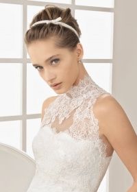 Por fin me he probado vestidos de novia!!! - 4