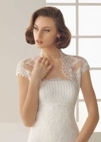 Por fin me he probado vestidos de novia!!! - 5