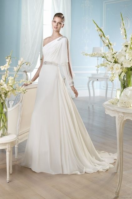 Dudas de mi vestido - 1
