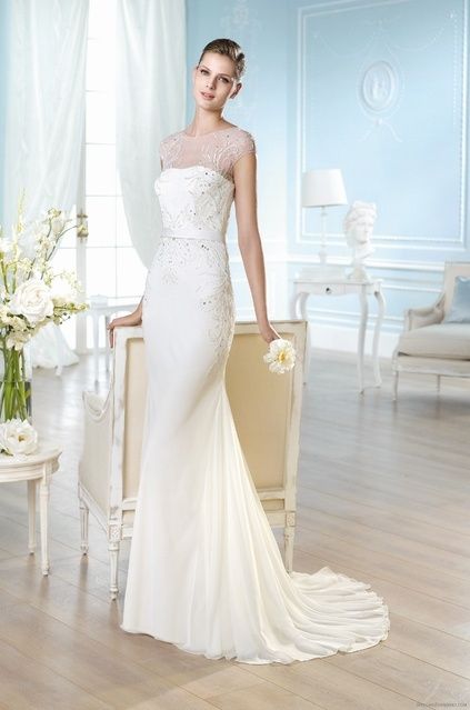 Dudas de mi vestido - 2