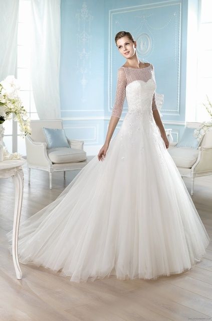 Dudas de mi vestido - 3